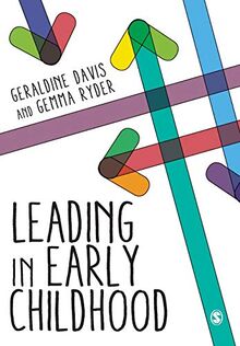 Leading in Early Childhood