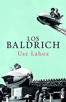 Los Baldrich (Novela)