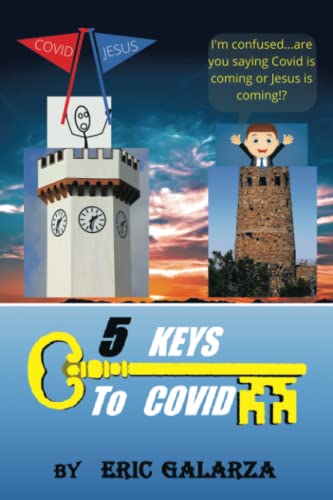 5 KEYS To COVID