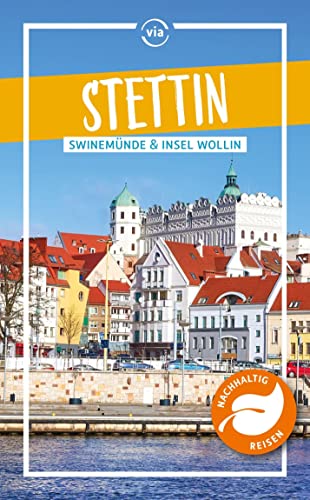 Kling, Wolfgang: Stettin Swinemünde Insel Wollin