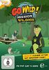 Go Wild! Mission Wildnis - Folge 23: Kleiner Otter auf großer Fahrt