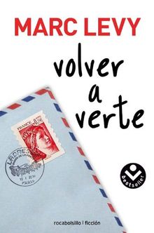 Volver a verte (Rocabolsillo Ficcion)