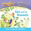 Gold Stars Start Reading: Jack and the Beanstalk