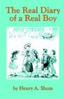 The Real Diary of a Real Boy