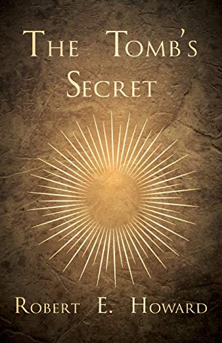 The Tomb's Secret