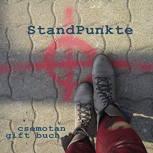 StandPunkte: giftbuch