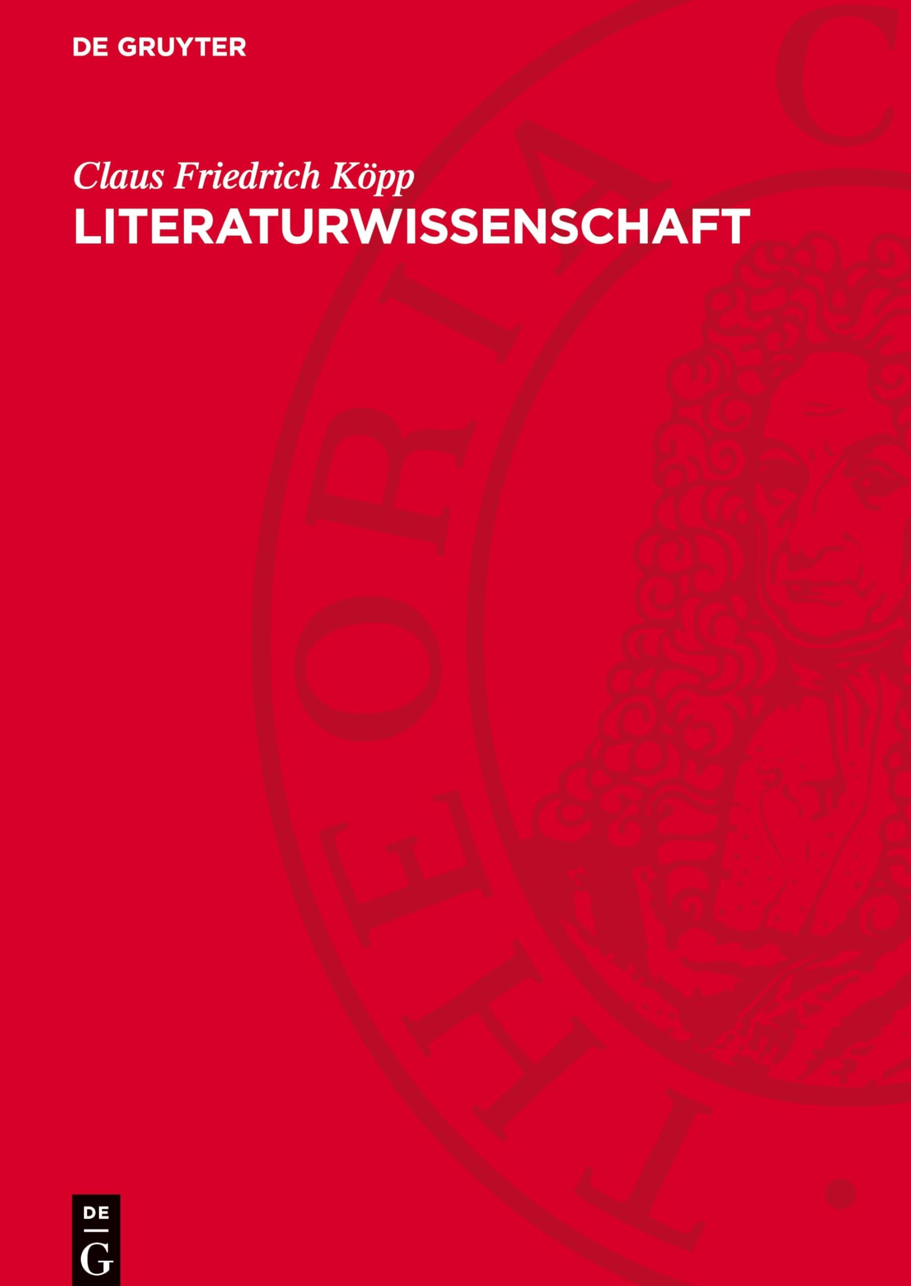 Literaturwissenschaft: Literaturwissenschaftstheorie, Forschungssystematik und Fachsprache