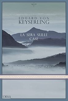 La sera sulle case (Kreuzville Aleph)