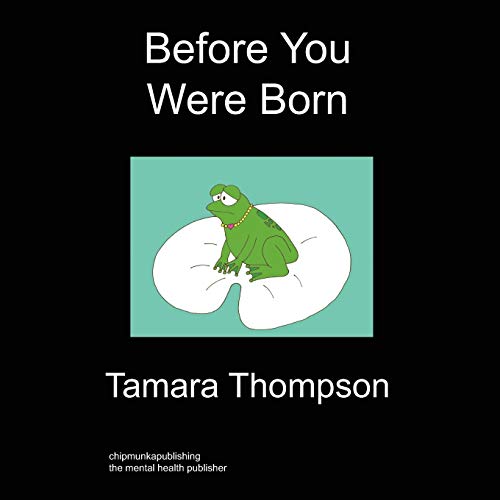 Before You Were Born