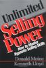 Unlimited Selling Power: How to Master Hypnotic Skills: How to Master Hypnotic Selling Skills