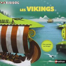 Les Vikings