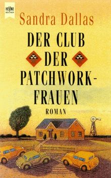 Der Club der Patchwork- Frauen.