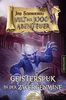 Die Welt der 1000 Abenteuer - Geisterspuk in der Zwergenmine: Ein Fantasy-Spielbuch