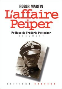 L'Affaire Peiper