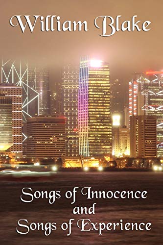 Songs of Innocence and Songs of Experience (Books of Conjury)