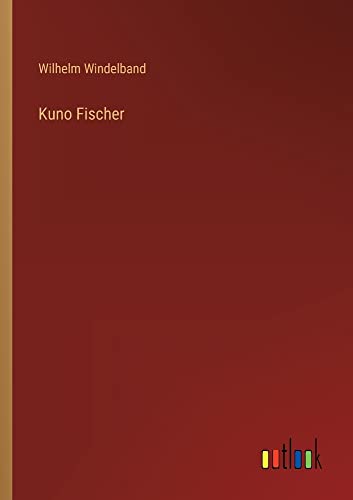 Kuno Fischer