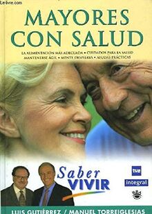 Mayores con salud (OTROS PRÁCTICA, Band 27)