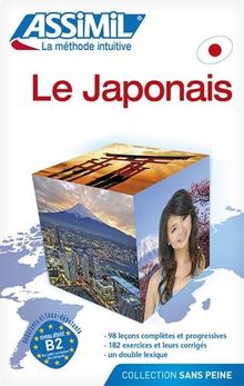 Le japonais