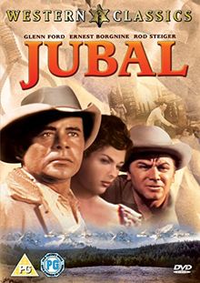 Jubal [UK Import]