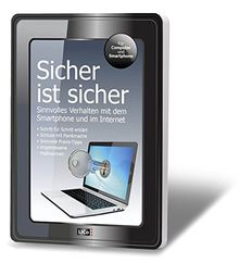 Sicher ist Sicher - Smartphone im Internet von Medien Service Fette GmbH | Buch | Zustand sehr gut