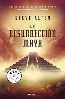 La resurrección maya (BEST SELLER, Band 26200)