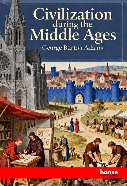 Civilization during the Middle Ages: DE