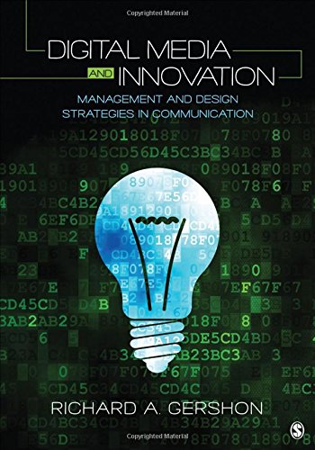 Digital Media and Innovation