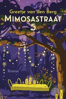 Mimosastraat 5