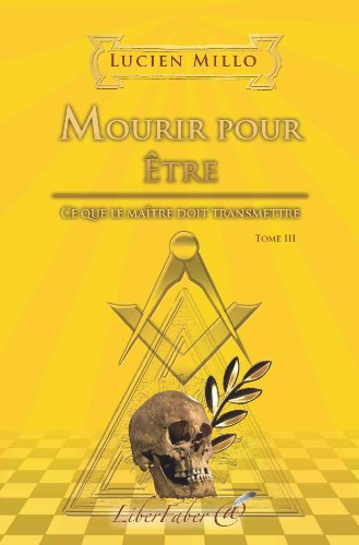 Mourir Pour Être