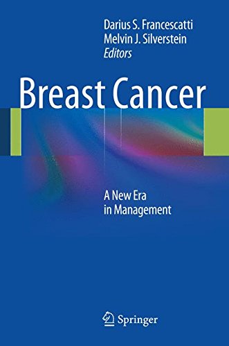 Breast Cancer: A New Era in Management
