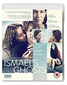 Ismael's Ghosts [Blu-ray] von Arrow Video  | DVD | Zustand sehr gut