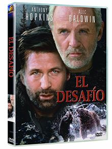 El Desafío [Spanien Import mit deutscher Sprache]