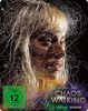 Chaos Walking - Limited Steelbook Edition (4K Ultra HD) [Blu-ray]