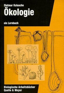 Ökologie. Ein Lernbuch