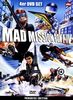 Mad Mission - Box-Set Teil 1-4 [4 DVDs]