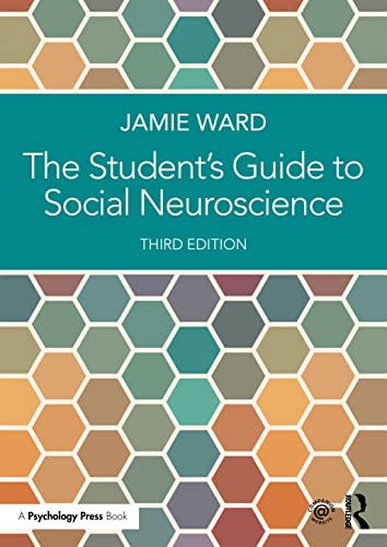 Jamie Ward The Student's Guide To Social Neuroscience