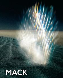 Heinz Mack: Licht – Raum – Farbe