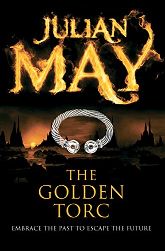 The Golden Torc (Saga of the Exiles, Band 2)