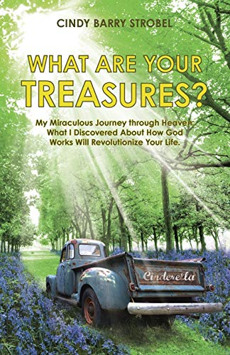 What Are Your Treasures?: My Miraculous Journey through Heaven: What I Discovered About How God Works Will Revolutionize Your Life.