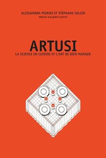 La science en cuisine et l'art de bien manger