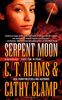 Serpent Moon (A Tale of the Sazi)