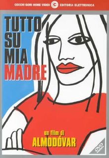 Tutto su mia madre [IT Import]