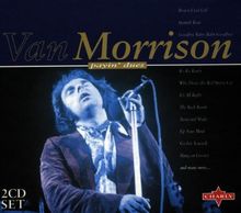 Payin' Dues von Van Morrison | CD | Zustand gut