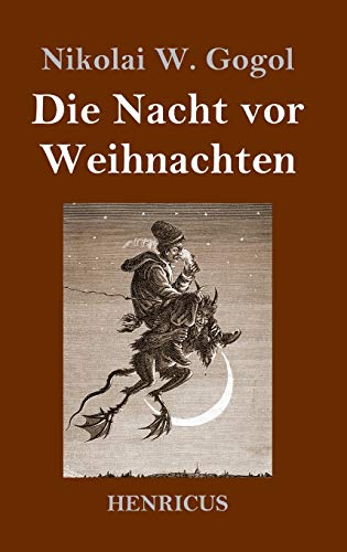 Die Nacht vor Weihnachten