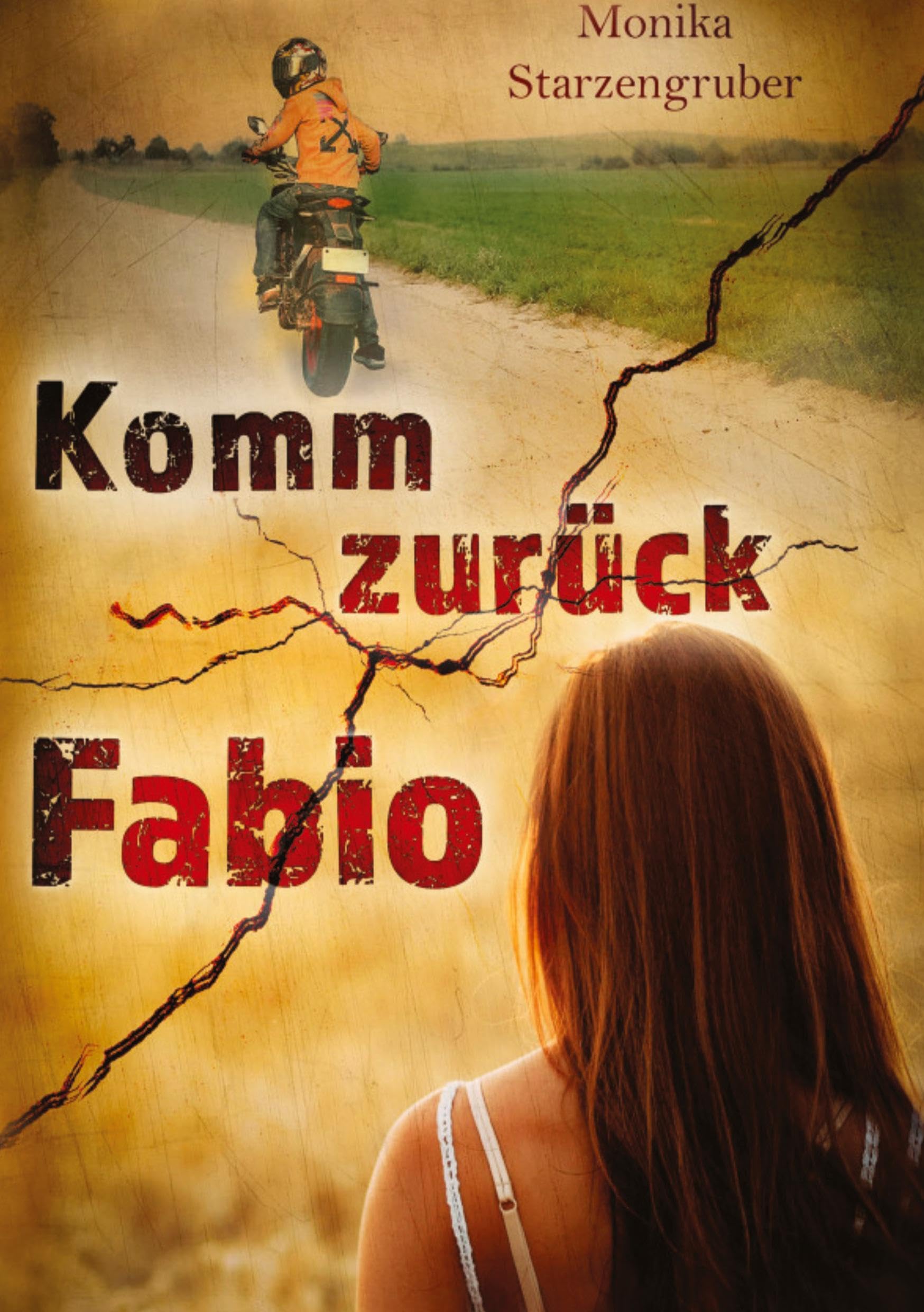 Komm zurück Fabio