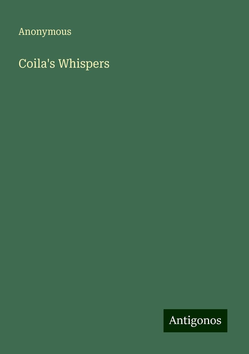 Coila's Whispers