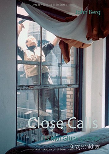 Close Calls: 13 Mal Glück gehabt