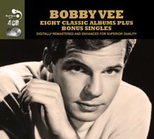 8 Classic Albums Plus