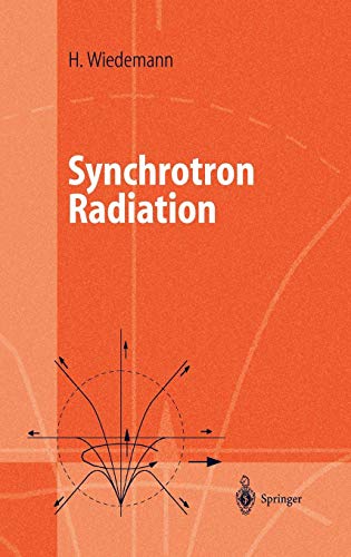 Synchrotron Radiation (Advanced Texts in Physics)