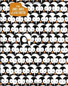 Penguin Problems